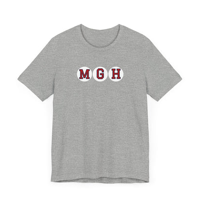 MGH SOX SHIRT