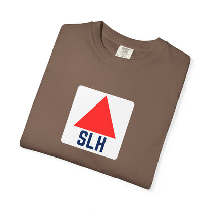 SLH CITGO TEE