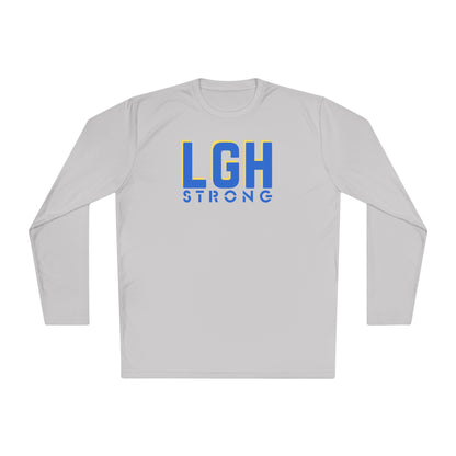 LGH STRONG ATHLETIC LONG SLEEVE