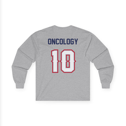 BRIGHAM ONCOLOGY LONG SLEEVE