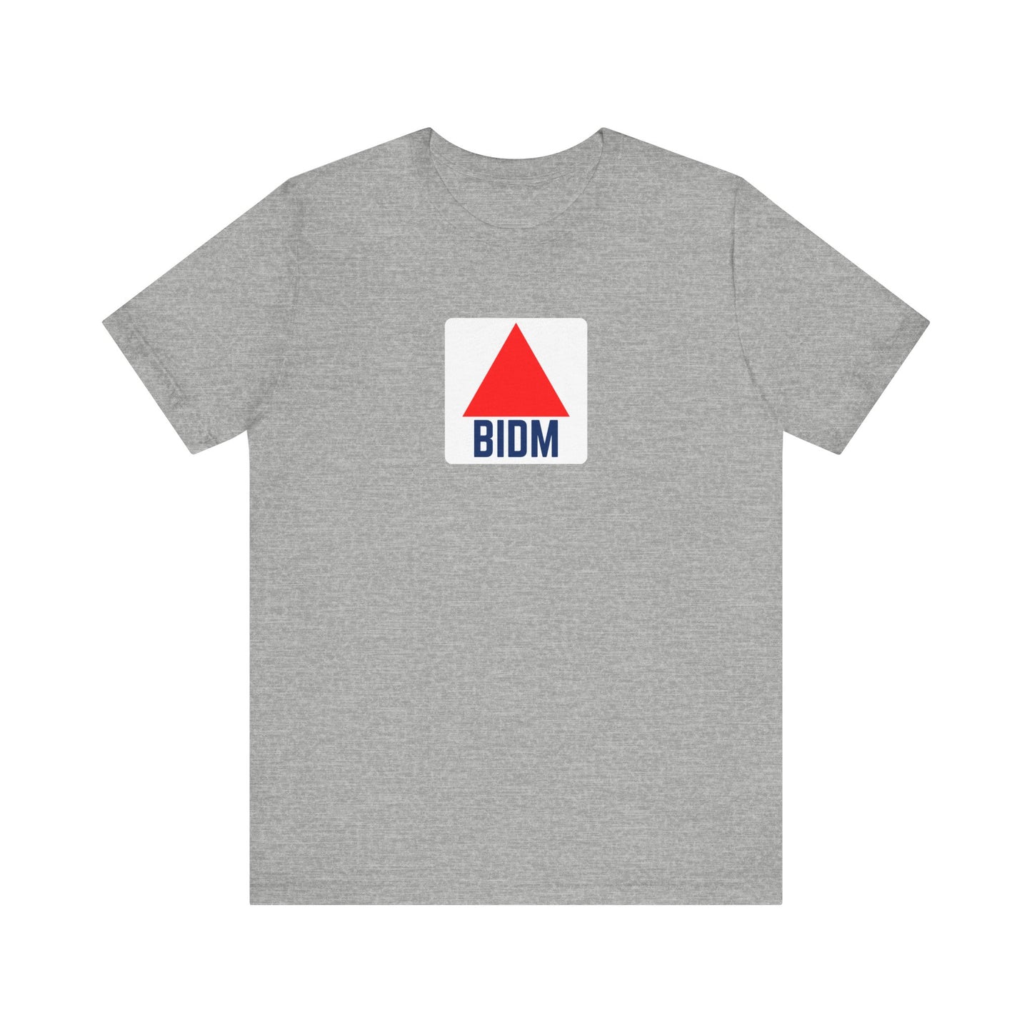 BIDM CITGO SHIRT