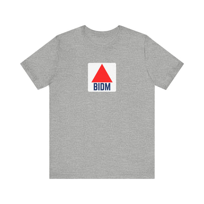 BIDM CITGO SHIRT
