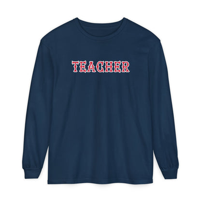 BPS ICE CREAM LONG SLEEVE