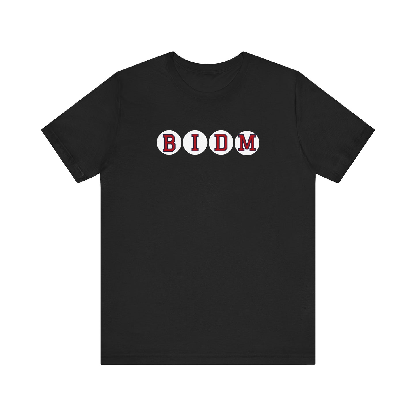 BIDM SOX SHIRT