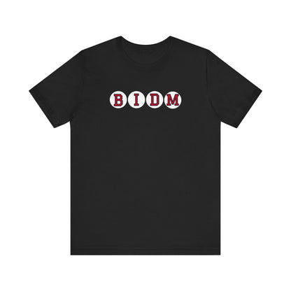 BIDM SOX SHIRT