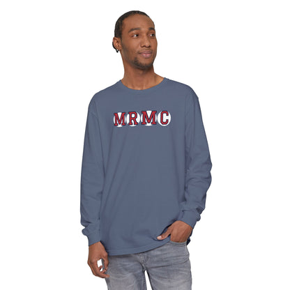 MRMC RETIRED SOX LETTERS LONG SLEEVE
