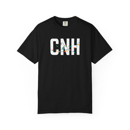 CNH HOLIDAY LIGHTS T-SHIRT