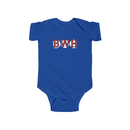 BWH FENWAY INFANT ONESIE