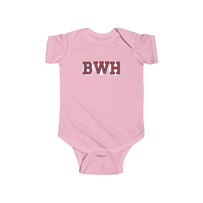 BWH FENWAY INFANT ONESIE