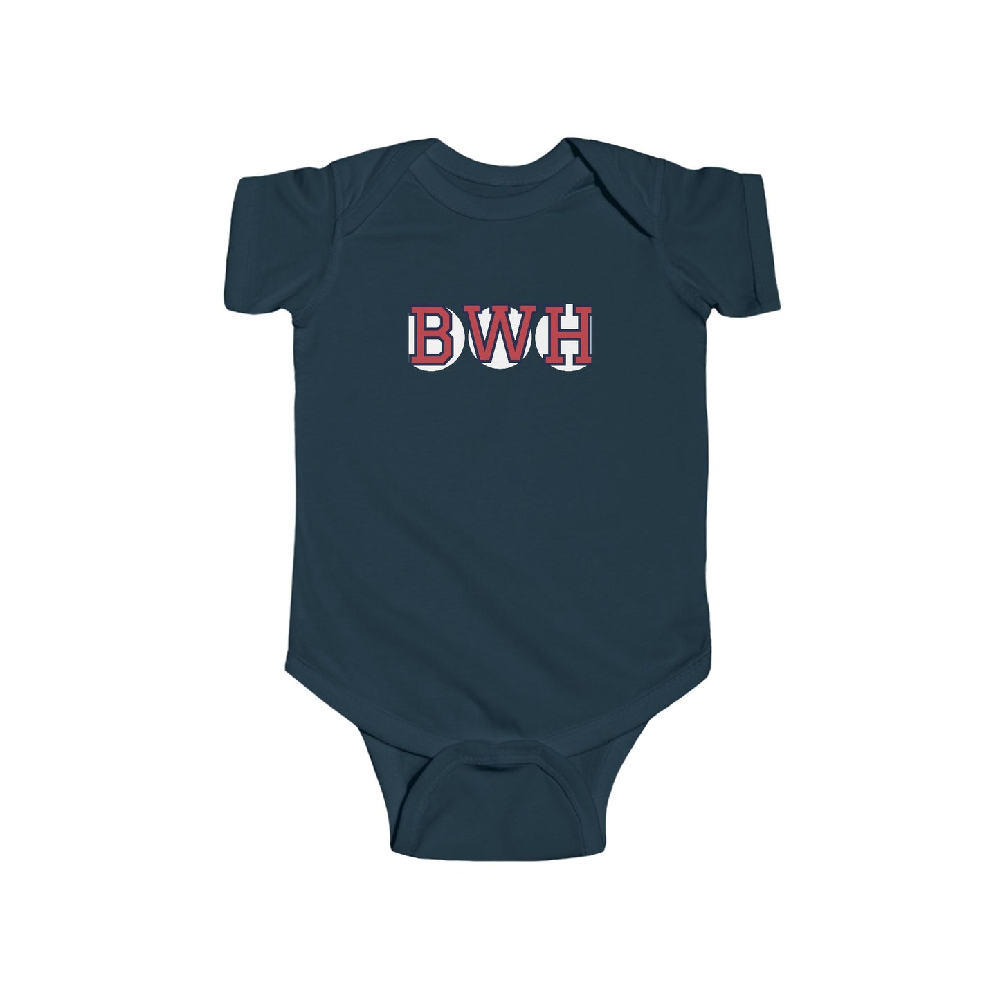 BWH FENWAY INFANT ONESIE