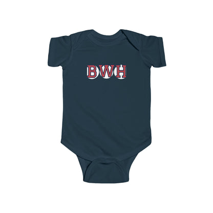 BWH FENWAY INFANT ONESIE