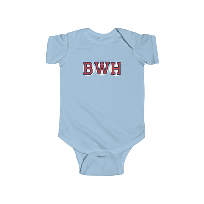 BWH FENWAY INFANT ONESIE