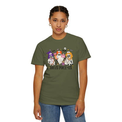 HOKUS POKE-US T-SHIRT