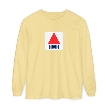 BHW CITGO LONG SLEEVE