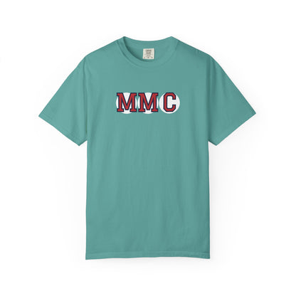 MMC RETIRED SOX LETTERS TEE