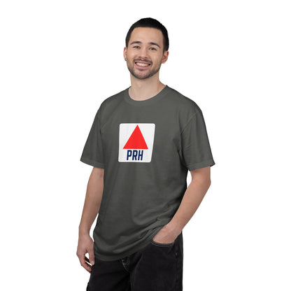 PRH CITGO TEE