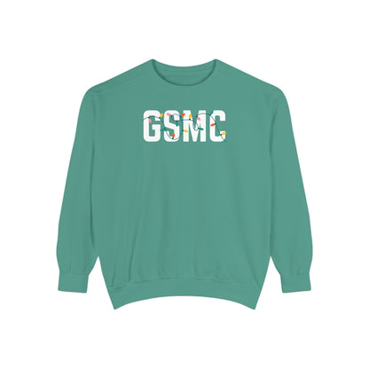 GSMC ALL STAFF HOLIDAY CREWNECK