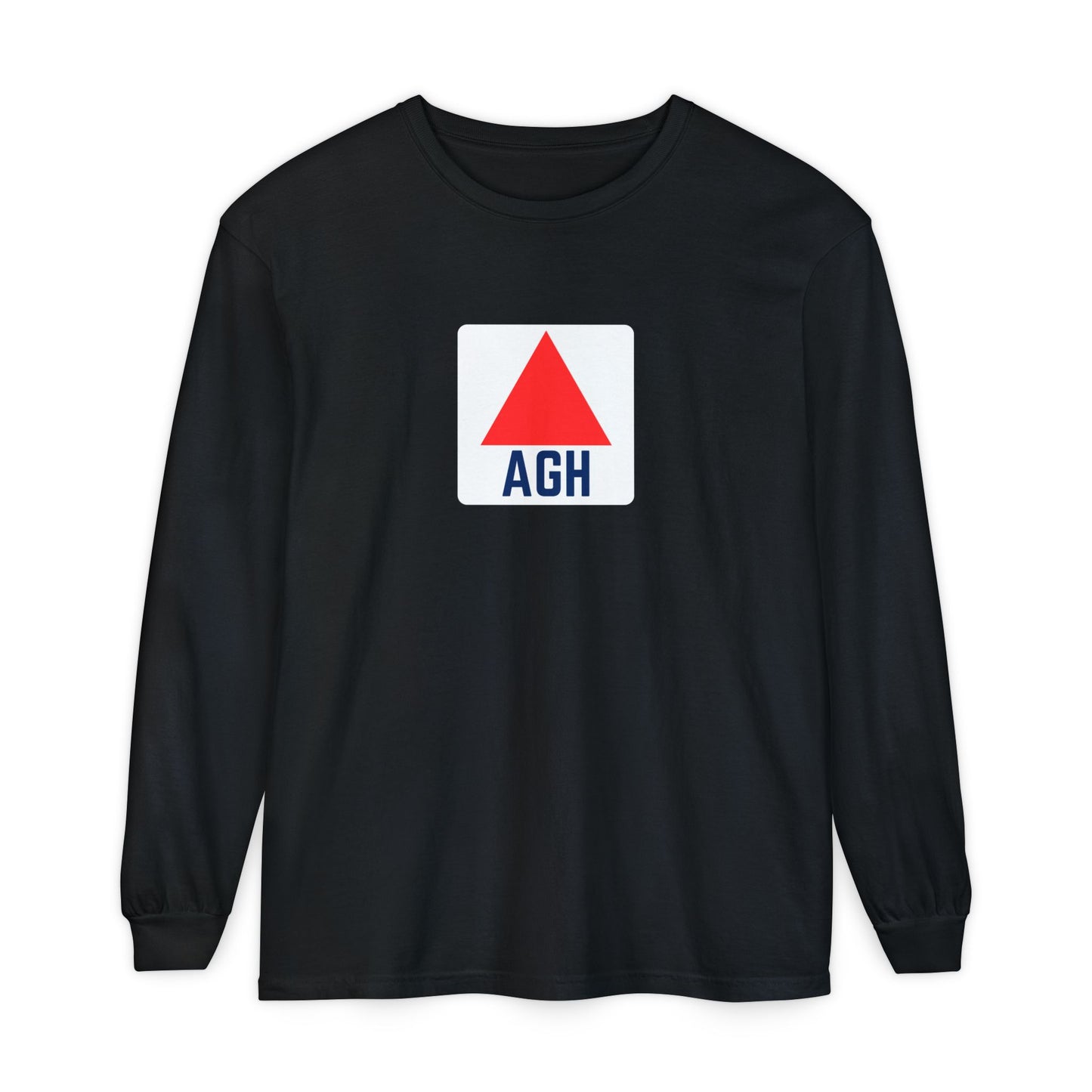 AGH CITGO LONG SLEEVE