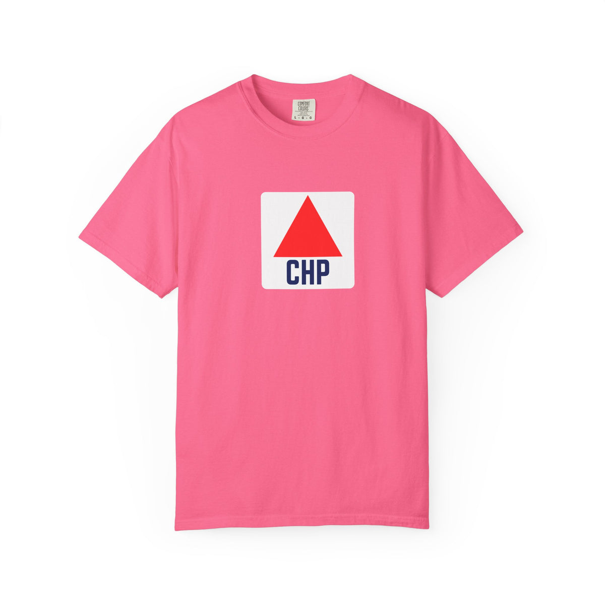 CHP CITGO TEE
