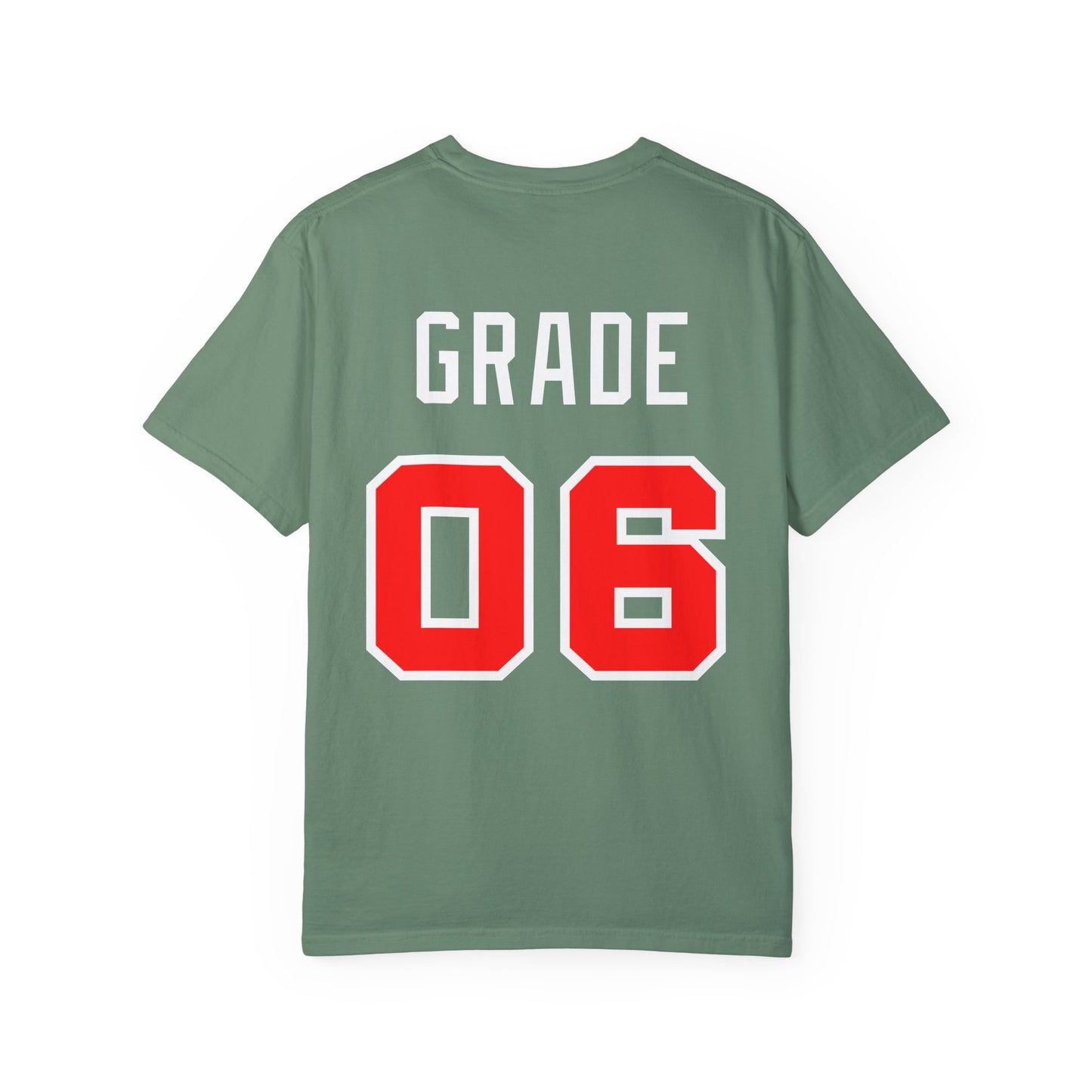 FENWAY 6TH GRADE