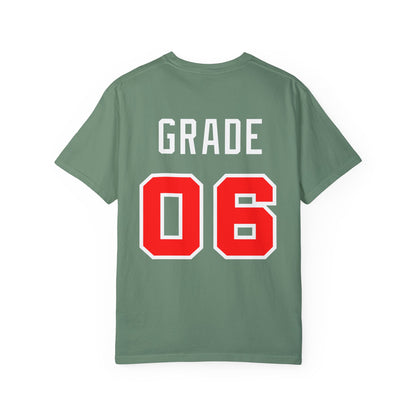 FENWAY 6TH GRADE