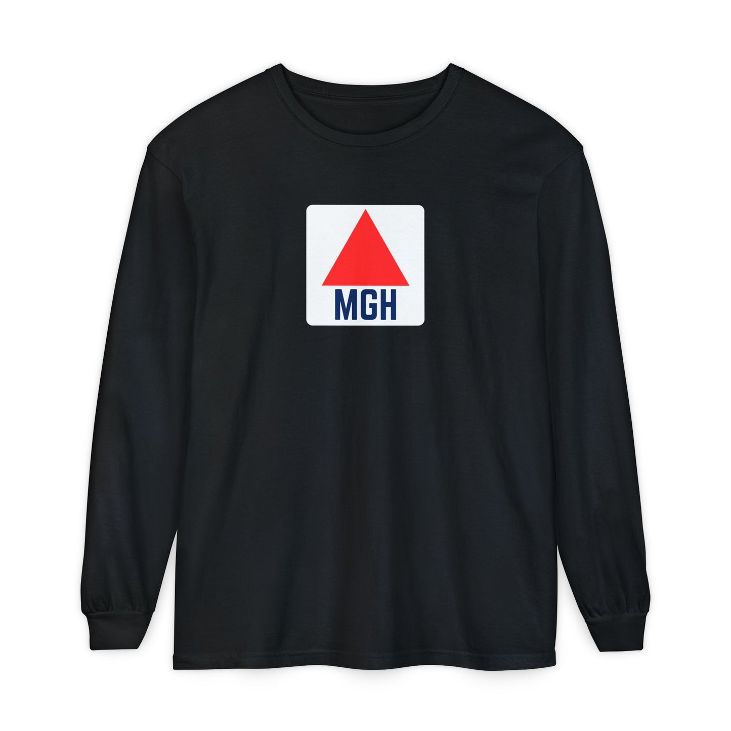 MGH CITGO LONG SLEEVE