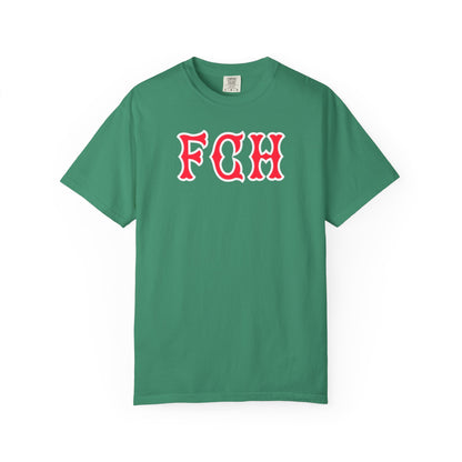 FCH SOX COMFORT COLORS T-SHIRT