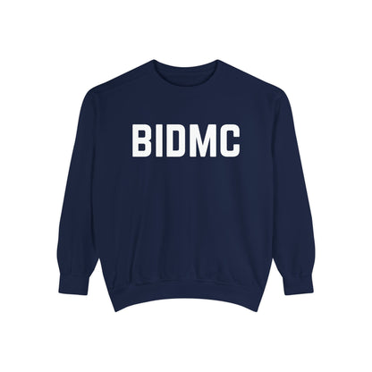 BIDMC ALL STAFF CREWNECK