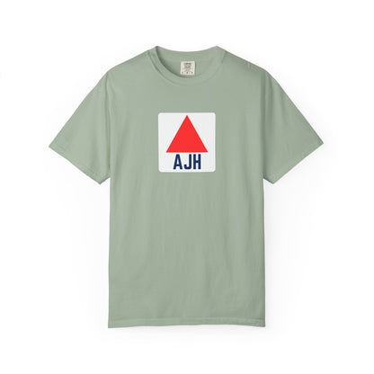 AJH CITGO TEE