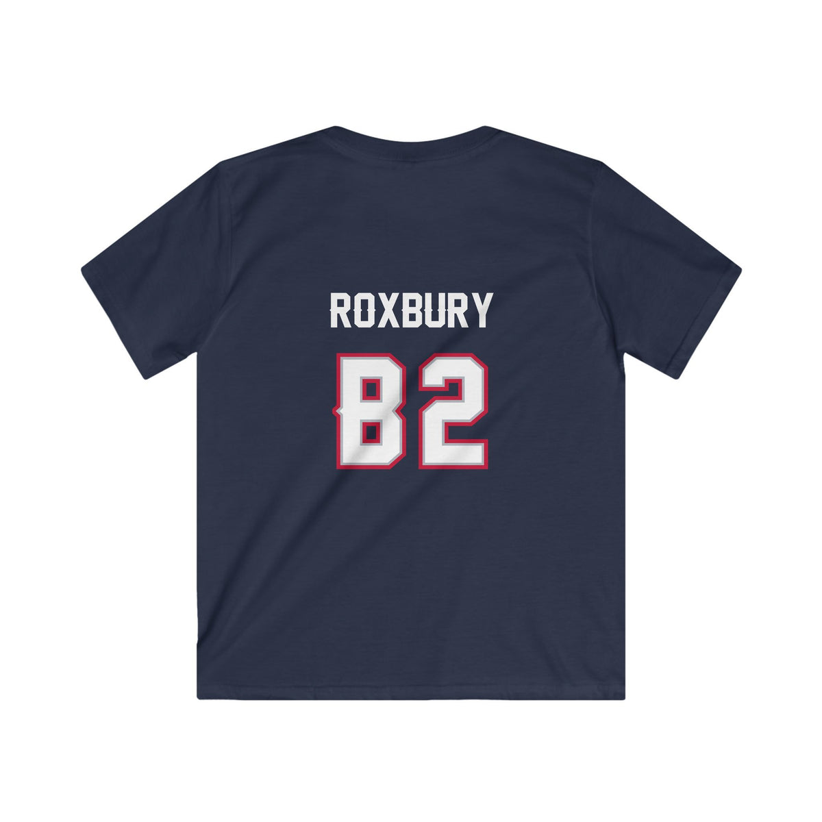 MUNCHKINS BPD RED ZONE B2 TEE