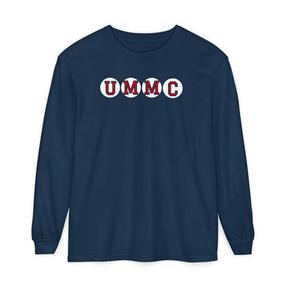 UMMC EMERGENCY LONG SLEEVE