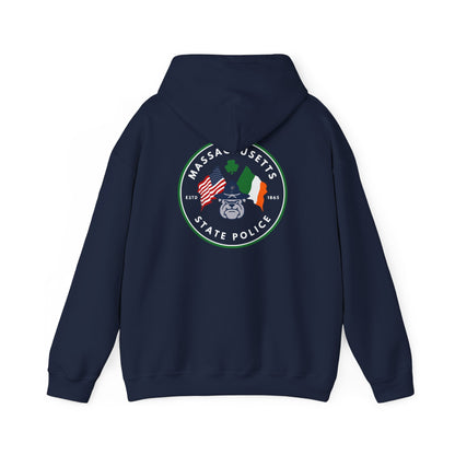 MSP IRISH PRIDE HOODIE