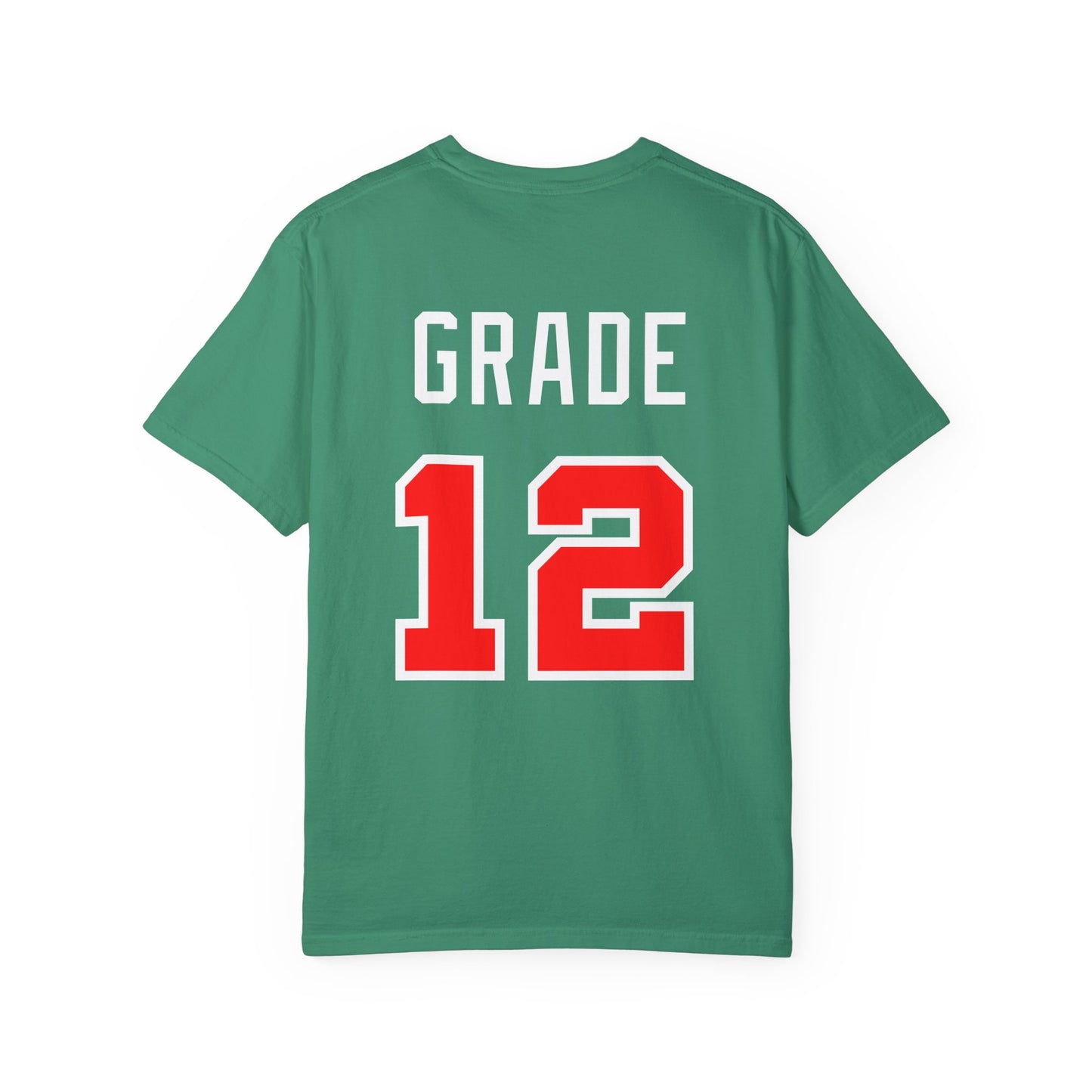 FENWAY 12TH GRADE