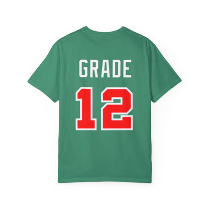FENWAY 12TH GRADE
