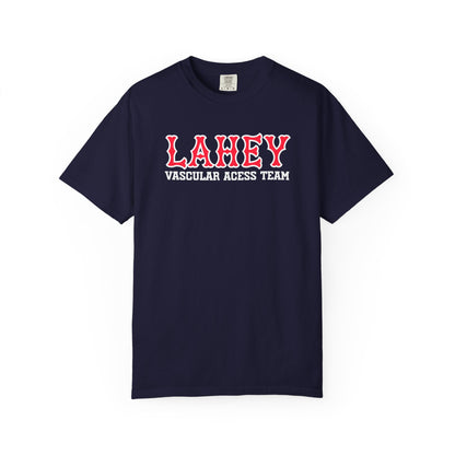 LAHEY VAT TEE