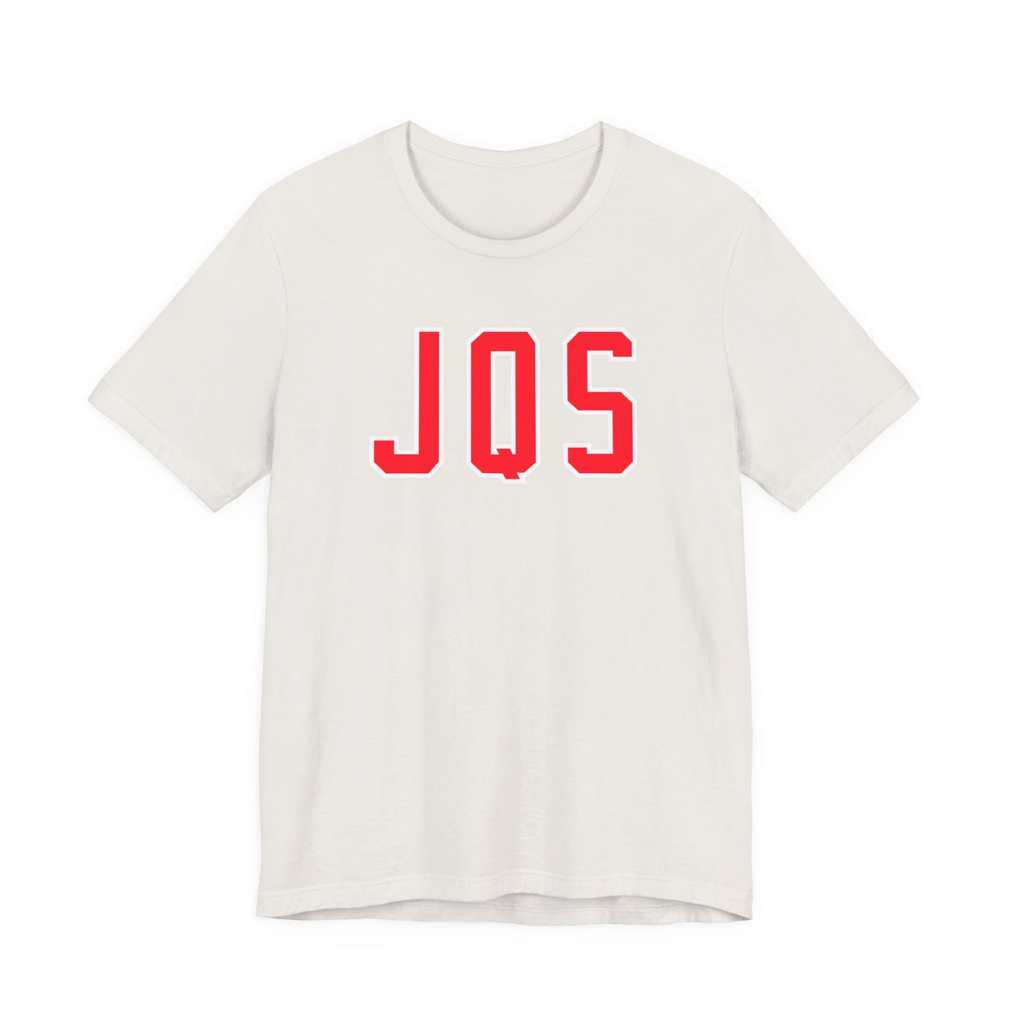 JQS FIRST GRADE T-SHIRT