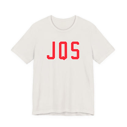 JQS FIRST GRADE T-SHIRT