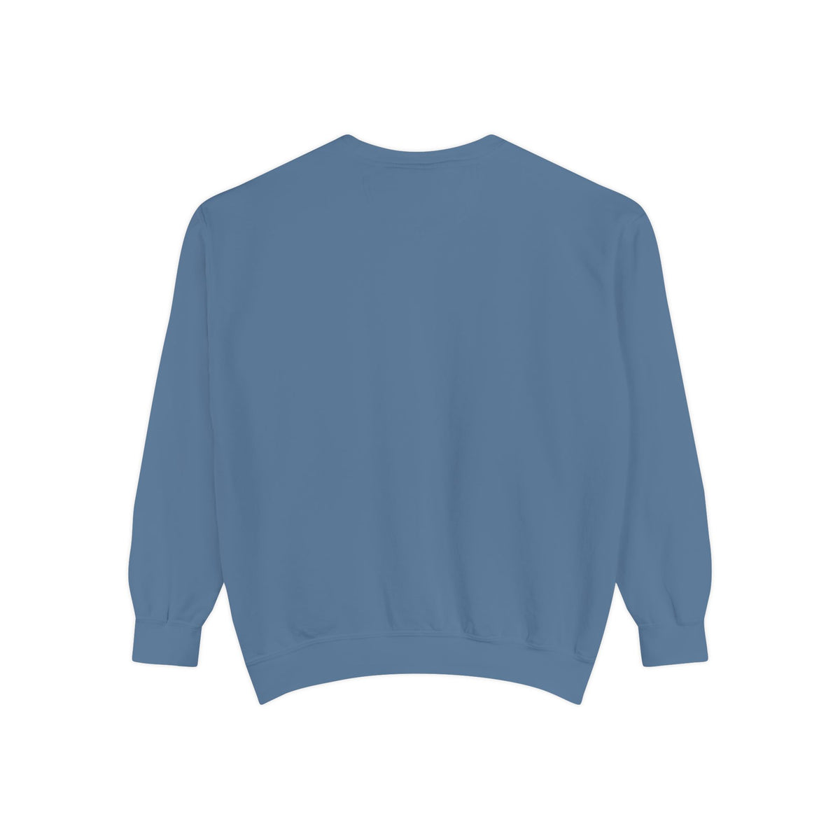 BIDMC ALL STAFF CREWNECK