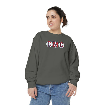 CMC RETIRED SOX LETTER CREWNECK
