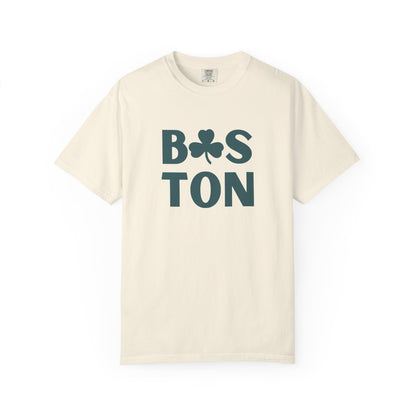 B☘️ST☘️N TEE