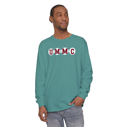 UMMC EMERGENCY LONG SLEEVE