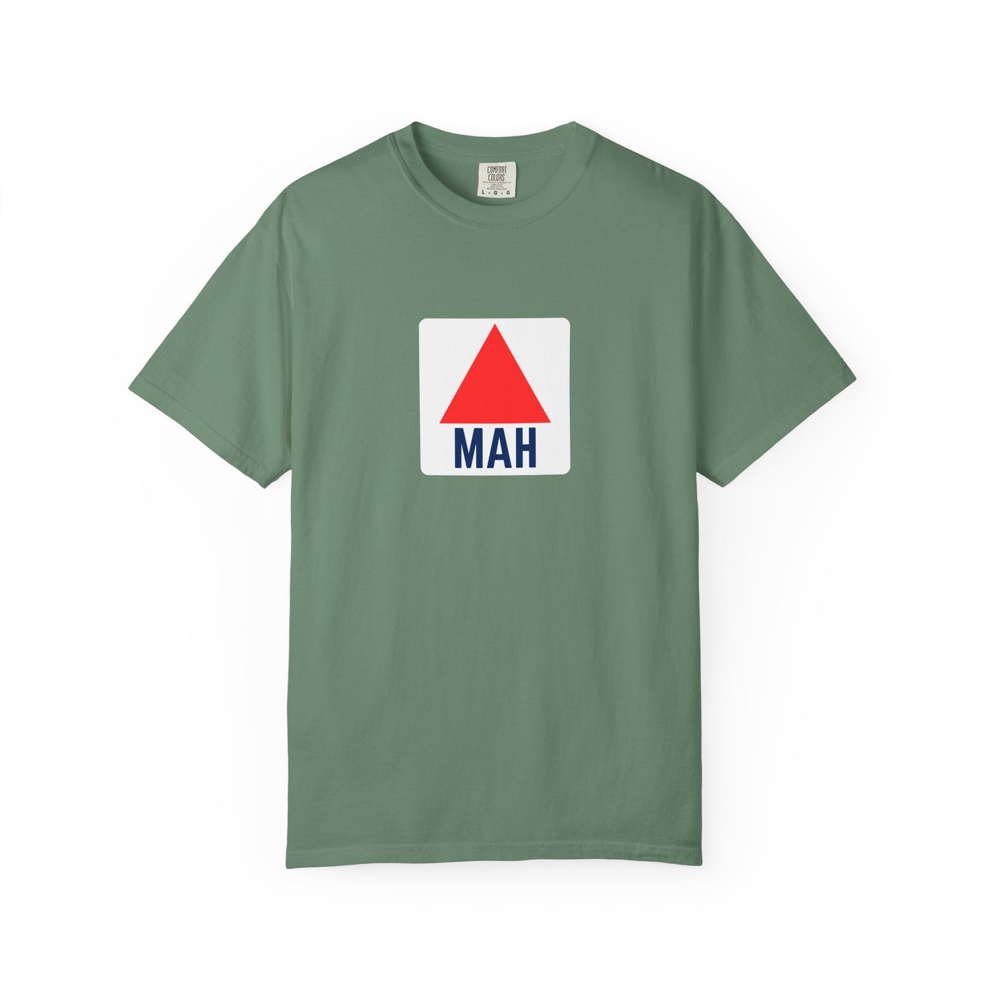 MAH CITGO TEE