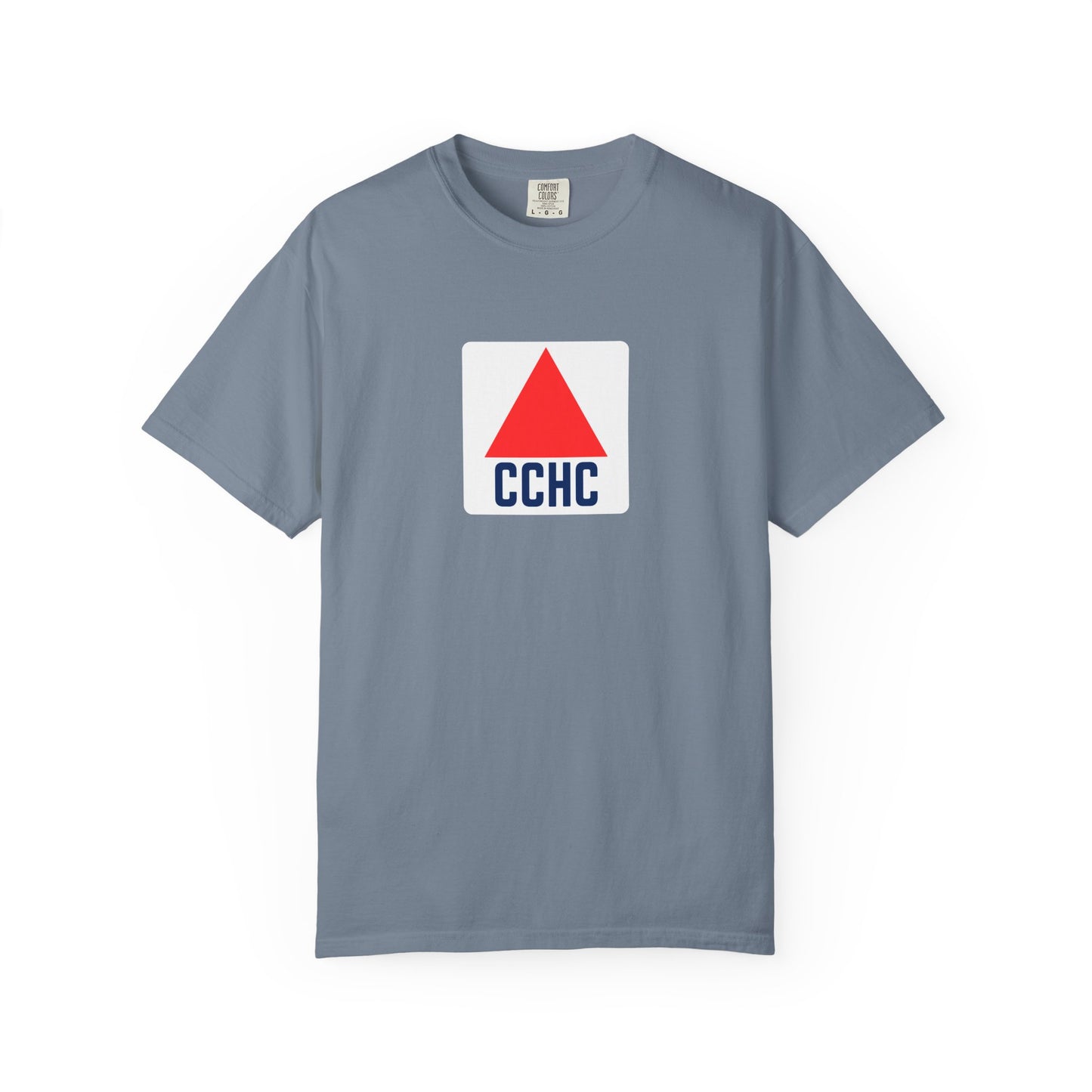 `CCHC CITGO TEE