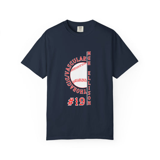 MGH ELLISON #19 FENWAY T-SHIRT