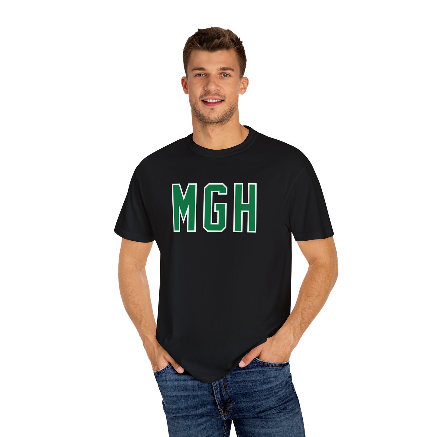 PHILLIPS HOUSE 20 FULL COURT CARE T-SHIRT