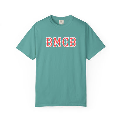 BMCB SOX LETTERS TEE