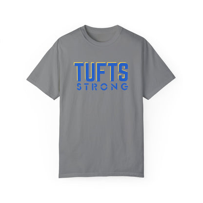 TUFTS STRONG COMFORT COLORS T-SHIRT