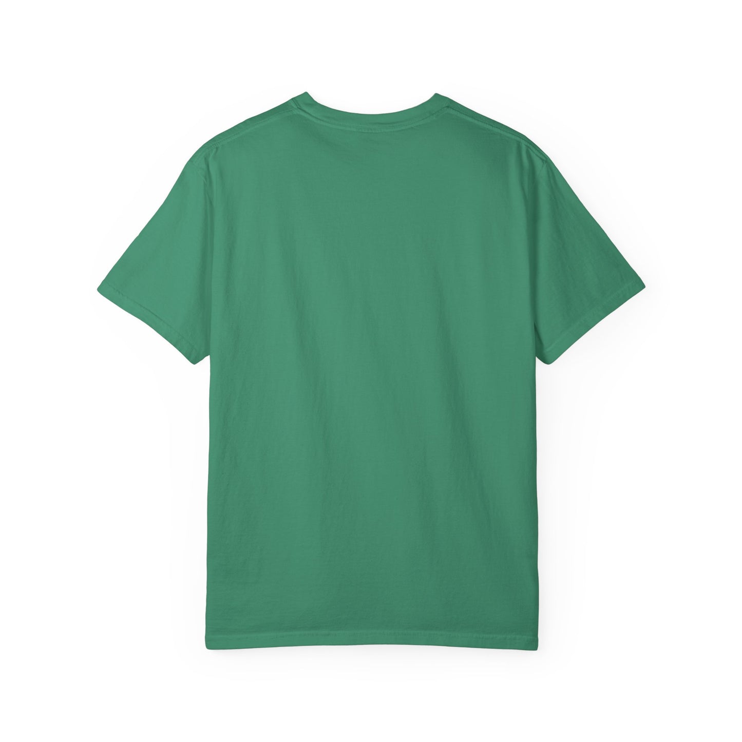 LITTLE PATIENTS BIG FUTURES PEDIATRIC COMFORT COLORS T-SHIRT