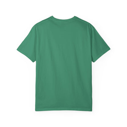 LITTLE PATIENTS BIG FUTURES PEDIATRIC COMFORT COLORS T-SHIRT