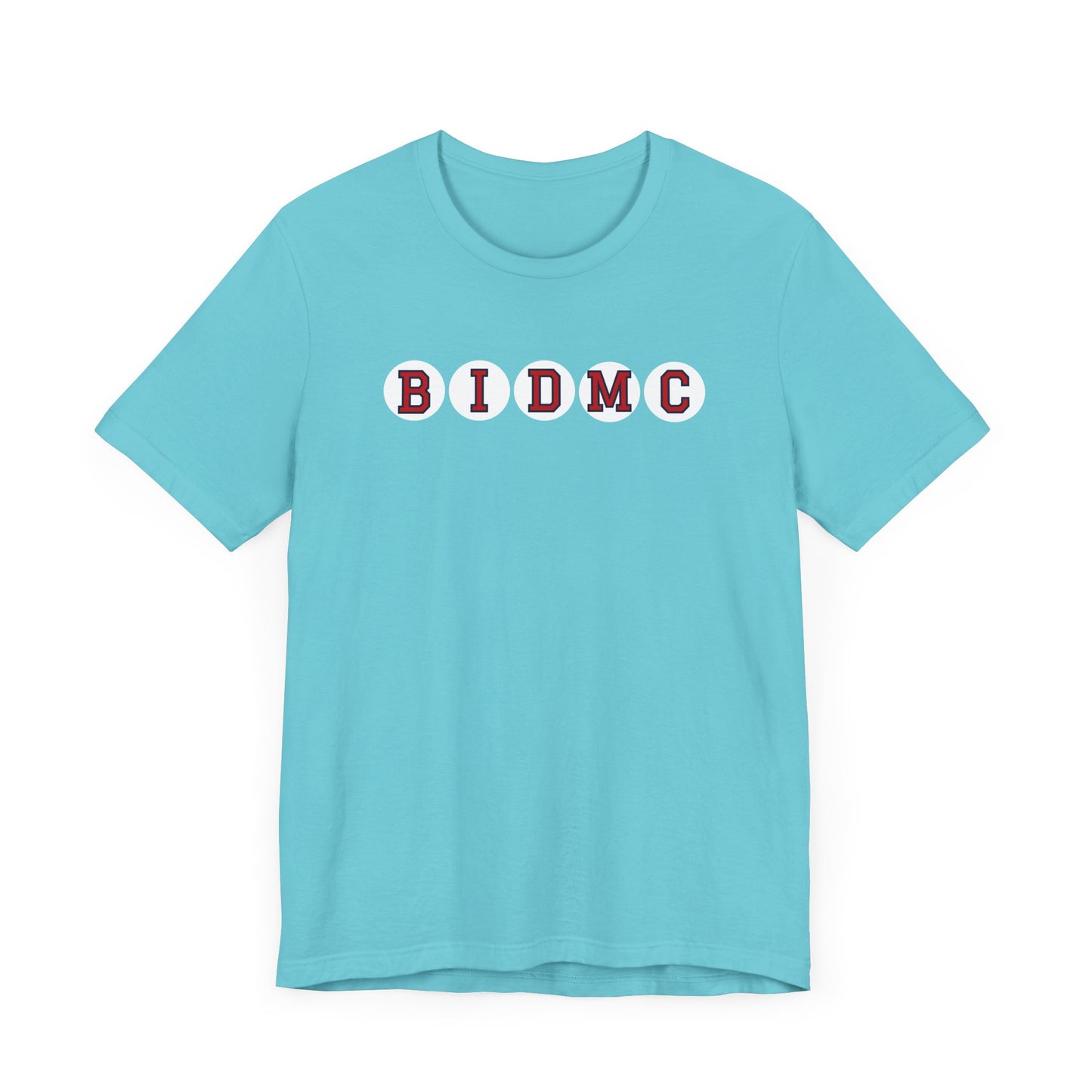 BIDMC SOX SHIRT